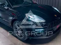 2019 Porsche MACAN