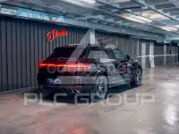 2019 Porsche MACAN