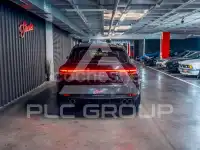 2019 Porsche MACAN