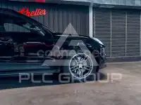 2019 Porsche MACAN