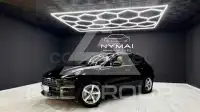 2019 Porsche MACAN