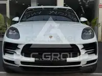 2019 Porsche MACAN