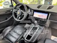 2019 Porsche MACAN