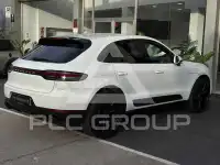 2019 Porsche MACAN