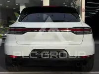 2019 Porsche MACAN