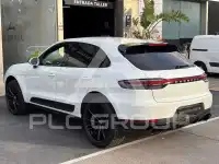 2019 Porsche MACAN