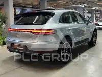 2019 Porsche MACAN
