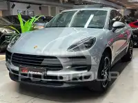 2019 Porsche MACAN