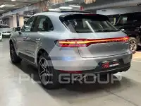 2019 Porsche MACAN
