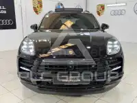 2019 Porsche MACAN