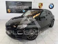2019 Porsche MACAN