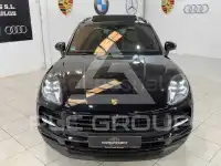 2019 Porsche MACAN