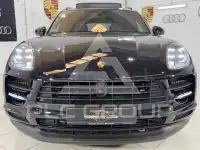2019 Porsche MACAN