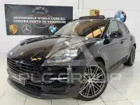 2019 Porsche MACAN