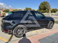 2019 Porsche MACAN