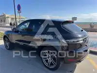 2019 Porsche MACAN