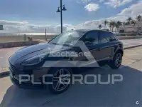 2019 Porsche MACAN