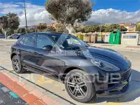 2019 Porsche MACAN