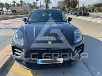 2019 Porsche MACAN