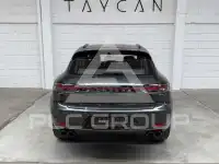 2019 Porsche MACAN