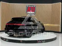 2019 Porsche MACAN