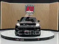 2019 Porsche MACAN