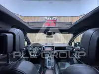 2019 Porsche MACAN