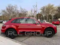 2019 Porsche MACAN