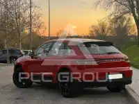 2019 Porsche MACAN