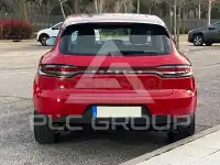 2019 Porsche MACAN