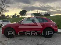 2019 Porsche MACAN