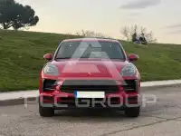 2019 Porsche MACAN