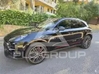2019 Porsche MACAN