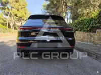 2019 Porsche MACAN