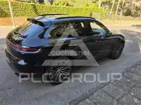 2019 Porsche MACAN