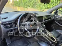 2019 Porsche MACAN