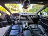 2019 Porsche MACAN