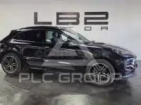 2019 Porsche MACAN