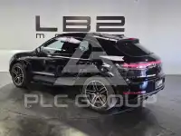 2019 Porsche MACAN