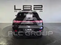 2019 Porsche MACAN