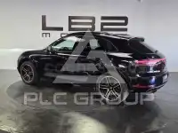 2019 Porsche MACAN