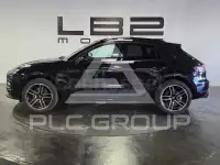 2019 Porsche MACAN