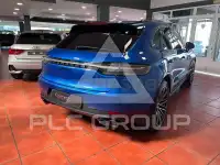 2019 Porsche MACAN