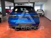 2019 Porsche MACAN