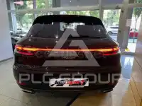 2019 Porsche MACAN