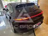 2019 Porsche MACAN