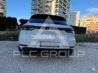 2019 Porsche MACAN