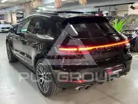2019 Porsche MACAN