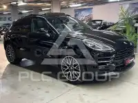 2019 Porsche MACAN