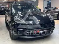 2019 Porsche MACAN